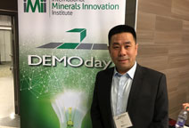 乐鱼页面在线登录与合作伙伴GMR联合受邀参加DEMOday